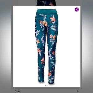 Dakine persuasive Surf Leggings SPF 50